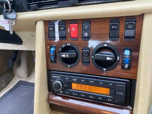 Mercedes-Benz 280 SE 1983 года  (EU)